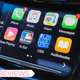 Illustration for article titled Apple CarPlay Review: Siri's a Boring But Useful Travel Pal